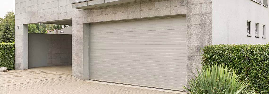 Residential Overhead Door Repair in Mississauga, ON