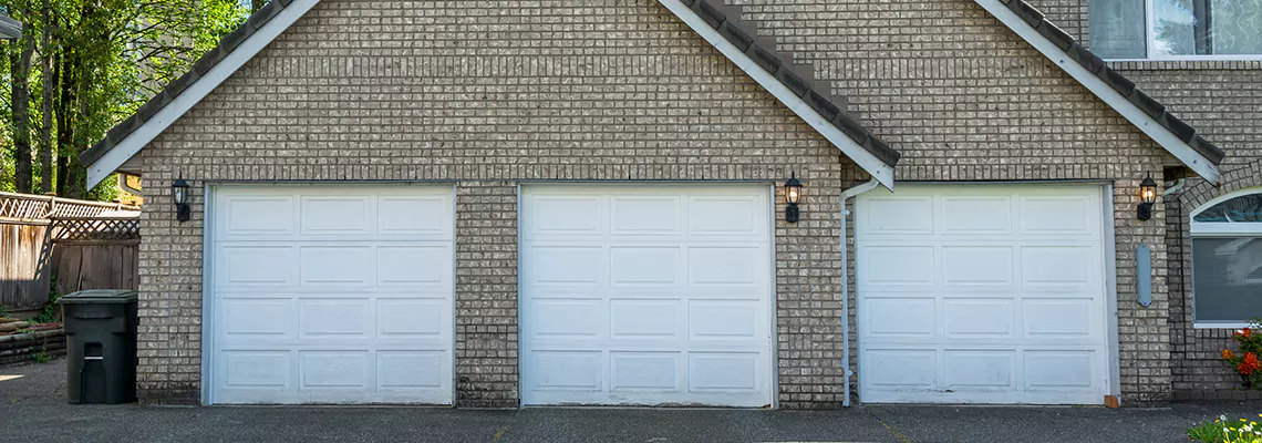 Garage Door Emergency Release Services in Mississauga, ON