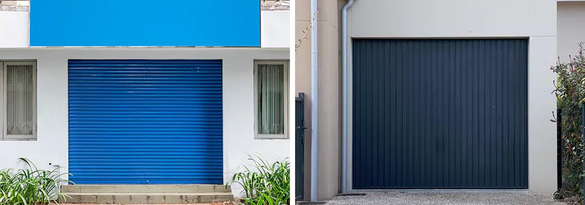 Commercial Garage Door Emergency Installation Services in Mississauga, ON