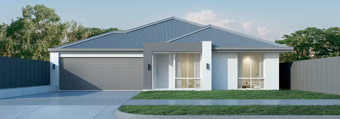 Overhead Door Track Repair in Mississauga, Ontario